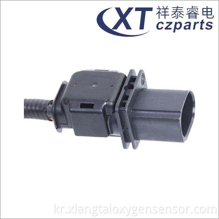 Oxygen Sensor